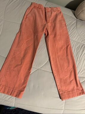 Coral Kids Formal Trousers with Classic Tailored Cut